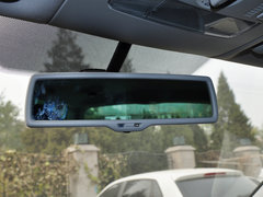 2015款 1.4TSI 自动 旗舰版 5座