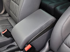 2015款 1.4TSI 自动 旗舰版 5座
