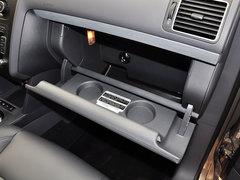 2015款 1.4TSI 自动 旗舰版 5座