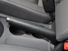 2015款 1.4TSI 自动 旗舰版 5座