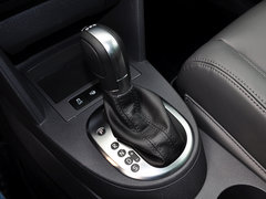 2015款 1.4TSI 自动 旗舰版 5座
