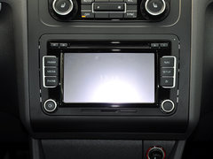 2015款 1.4TSI 自动 旗舰版 5座