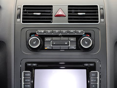 2015款 1.4TSI 自动 旗舰版 5座