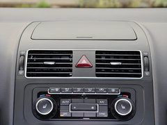 2015款 1.4TSI 自动 旗舰版 5座