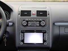 2015款 1.4TSI 自动 旗舰版 5座