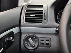 2015款 1.4TSI 自动 旗舰版 5座
