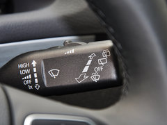 2015款 1.4TSI 自动 旗舰版 5座