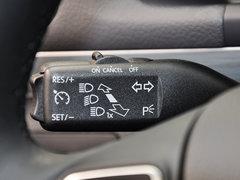 2015款 1.4TSI 自动 旗舰版 5座