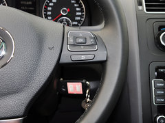 2015款 1.4TSI 自动 旗舰版 5座