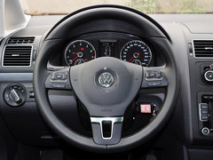 2015款 1.4TSI 自动 旗舰版 5座