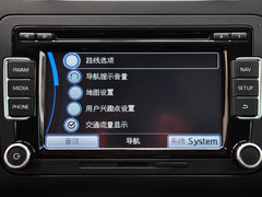 2015款 1.4TSI 自动 旗舰版 5座