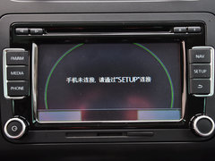 2015款 1.4TSI 自动 旗舰版 5座