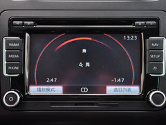 2015款 1.4TSI 自动 旗舰版 5座