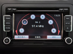 途安 2015款 1.4TSI 自动 旗舰版 5座