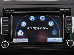 途安 2015款 1.4TSI 自动 旗舰版 5座