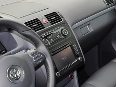 2015款 1.4TSI 自动 旗舰版 5座