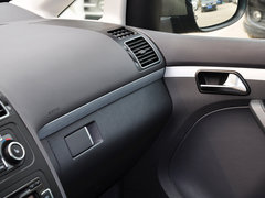 途安 2015款 1.4TSI 自动 旗舰版 5座