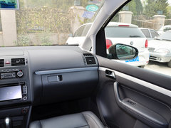 2015款 1.4TSI 自动 旗舰版 5座