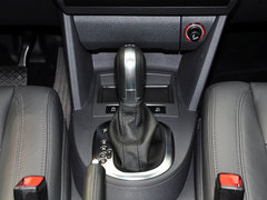 2015款 1.4TSI 自动 旗舰版 5座