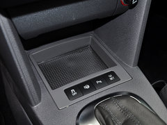 2015款 1.4TSI 自动 旗舰版 5座