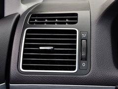 途安 2015款 1.4TSI 自动 旗舰版 5座