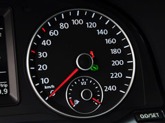 途安 2015款 1.4TSI 自动 旗舰版 5座