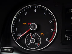 2015款 1.4TSI 自动 旗舰版 5座