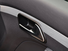2015款 1.4TSI 自动 旗舰版 5座