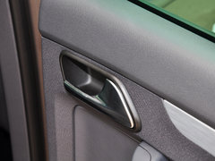 2015款 1.4TSI 自动 旗舰版 5座