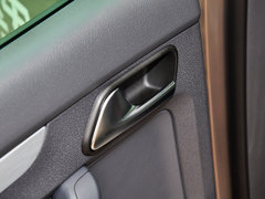 2015款 1.4TSI 自动 旗舰版 5座