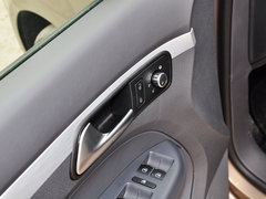 2015款 1.4TSI 自动 旗舰版 5座