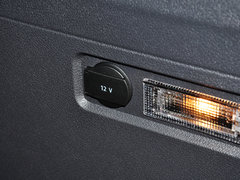 2015款 1.4TSI 自动 旗舰版 5座
