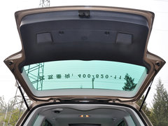 2015款 1.4TSI 自动 旗舰版 5座