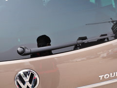 2015款 1.4TSI 自动 旗舰版 5座
