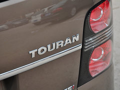 途安 2015款 1.4TSI 自动 旗舰版 5座