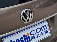 2015款 1.4TSI 自动 旗舰版 5座