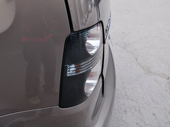 2015款 1.4TSI 自动 旗舰版 5座
