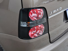 2015款 1.4TSI 自动 旗舰版 5座