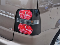 2015款 1.4TSI 自动 旗舰版 5座