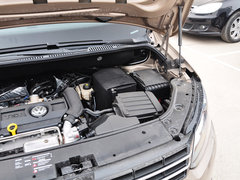 2015款 1.4TSI 自动 旗舰版 5座