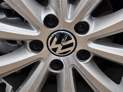 2015款 1.4TSI 自动 旗舰版 5座