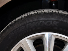 2015款 1.4TSI 自动 旗舰版 5座