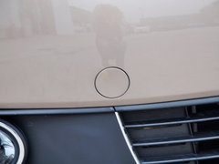 2015款 1.4TSI 自动 旗舰版 5座