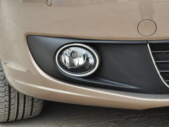 2015款 1.4TSI 自动 旗舰版 5座