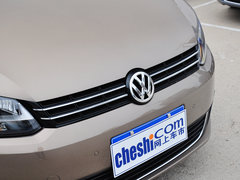 2015款 1.4TSI 自动 旗舰版 5座