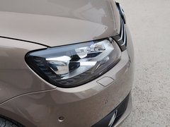 2015款 1.4TSI 自动 旗舰版 5座