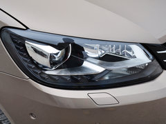 2015款 1.4TSI 自动 旗舰版 5座