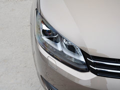 2015款 1.4TSI 自动 旗舰版 5座