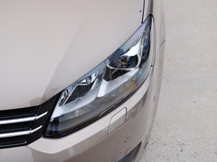 2015款 1.4TSI 自动 旗舰版 5座