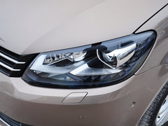 2015款 1.4TSI 自动 旗舰版 5座